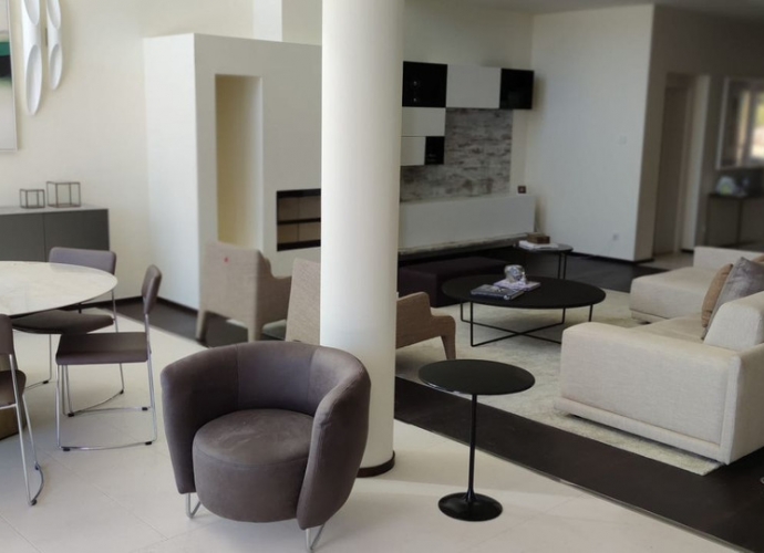 Maison de Ville situé à Sierra Blanca - 4