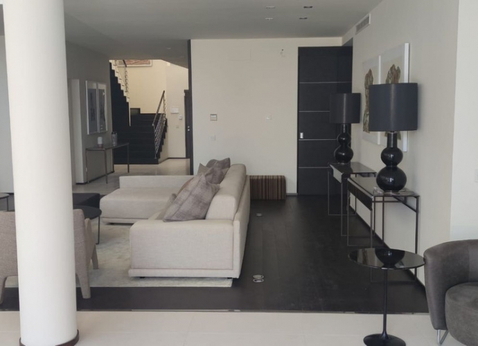Maison de Ville situé à Sierra Blanca - 6