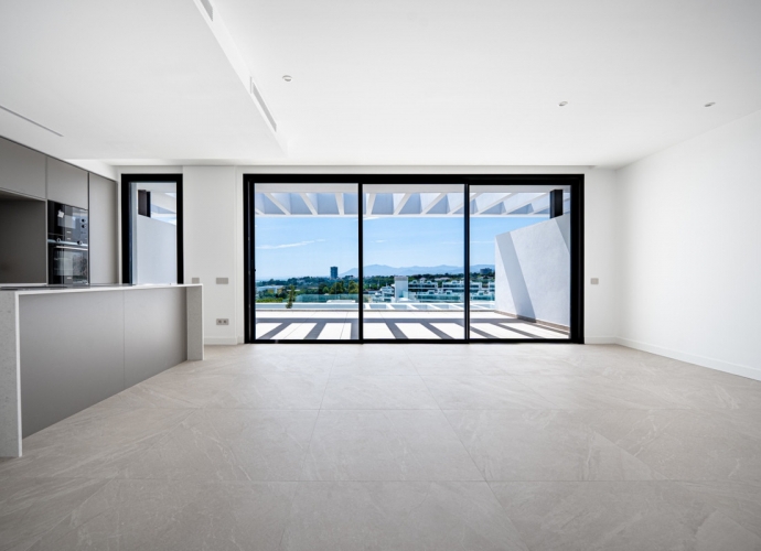 Apartment Penthouse Duplex en Marbella - 2