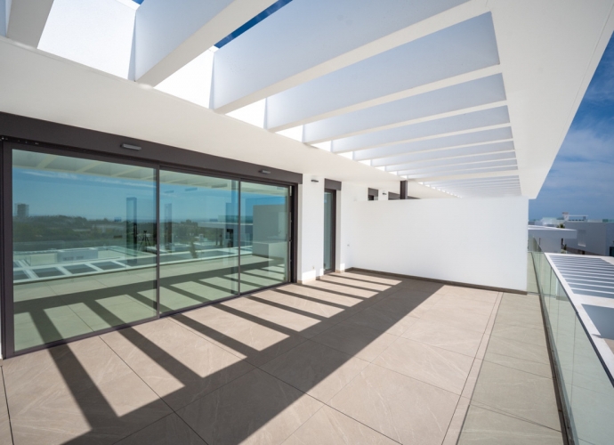 Apartment Penthouse Duplex en Marbella - 5