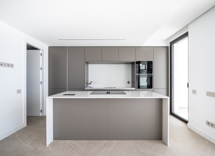 Apartment Penthouse Duplex en Marbella - 8