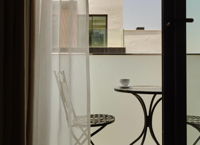 Apartamento Planta Media en Marbella - 2