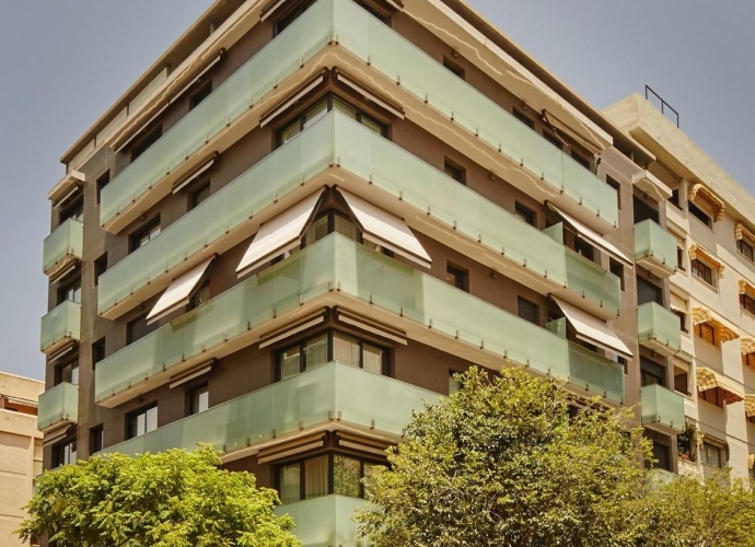 Apartamento Planta Media en Marbella - 3