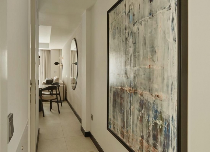 Apartamento Planta Media en Marbella - 4