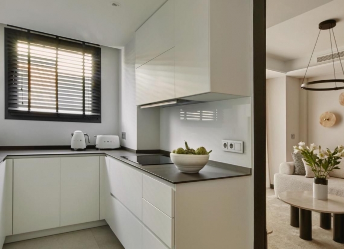 Apartamento Planta Media en Marbella - 6