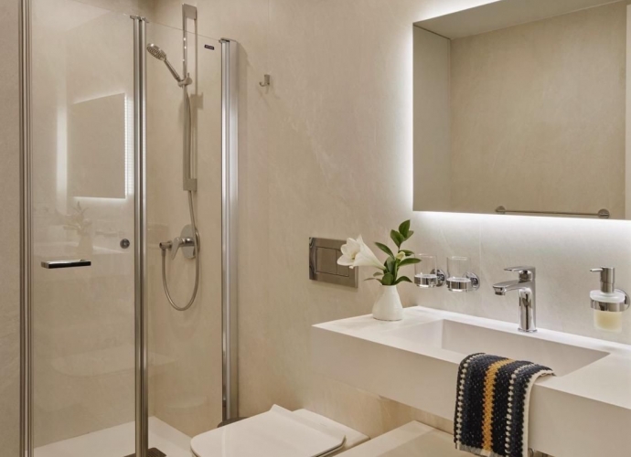 Apartamento Planta Media en Marbella - 7