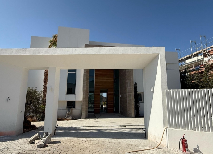 Villa Independiente en Marbella - 1