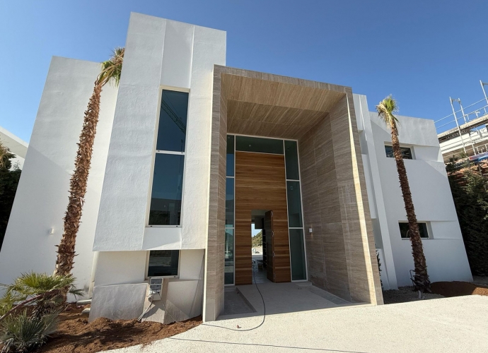 Villa Independiente en Marbella - 3