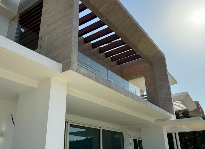 Villa Independiente en Marbella - 6