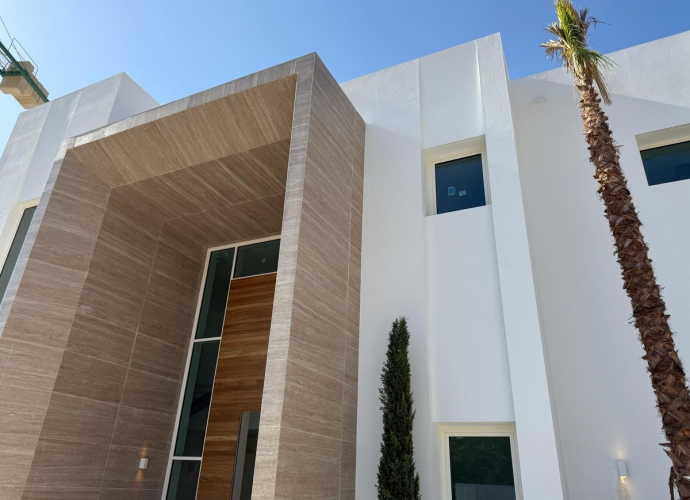 Villa Independiente en Marbella - 7