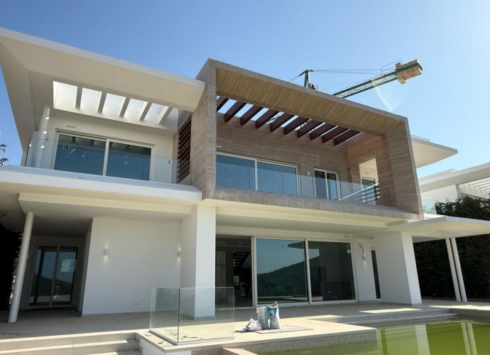 Villa Independiente en Marbella - 8