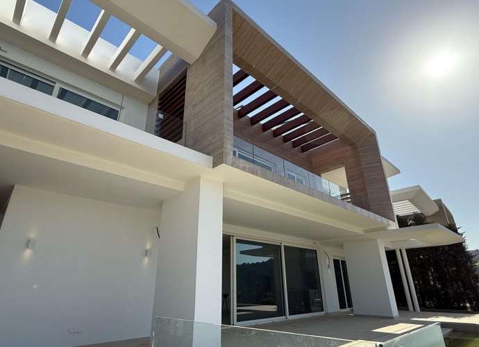 Villa Independiente en Marbella - 10