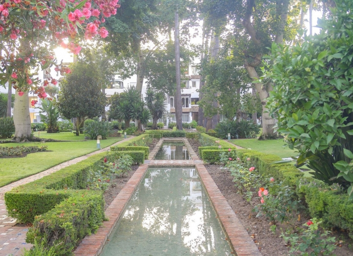 Apartment Penthouse Duplex in Puerto Banús - 2