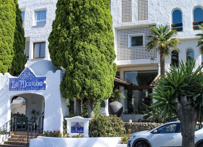 Apartment Penthouse Duplex in Puerto Banús - 3