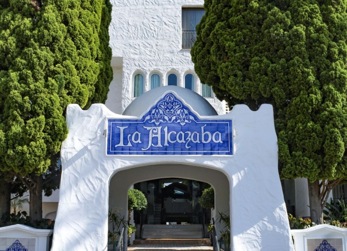 Apartment Penthouse Duplex in Puerto Banús - 4