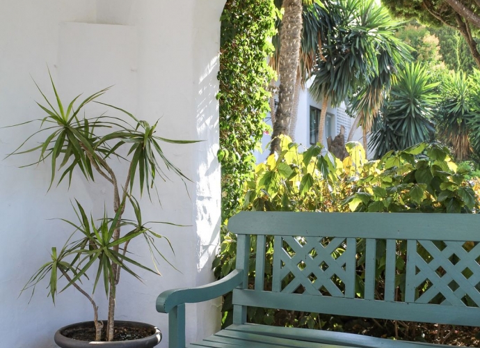 Apartment Penthouse Duplex in Puerto Banús - 6