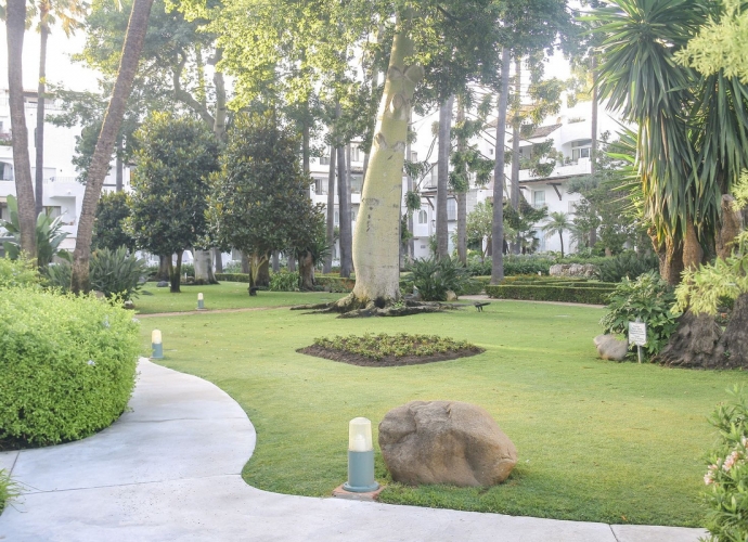 Apartment Penthouse Duplex in Puerto Banús - 7