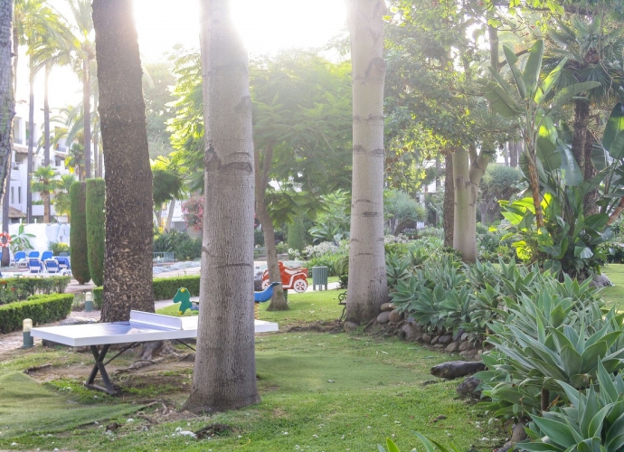 Apartment Penthouse Duplex in Puerto Banús - 8