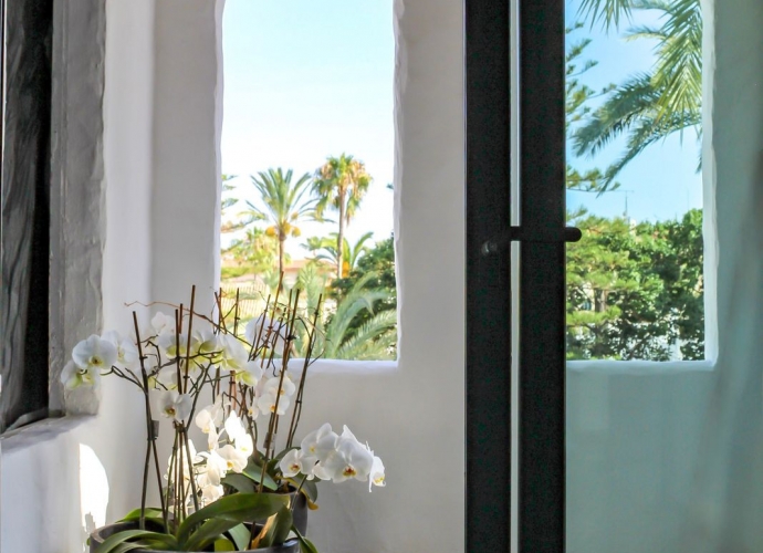 Apartment Penthouse Duplex in Puerto Banús - 10