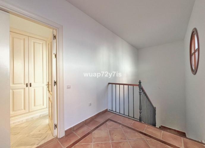 Maison Mitoyenne situé à Benahavís - 3