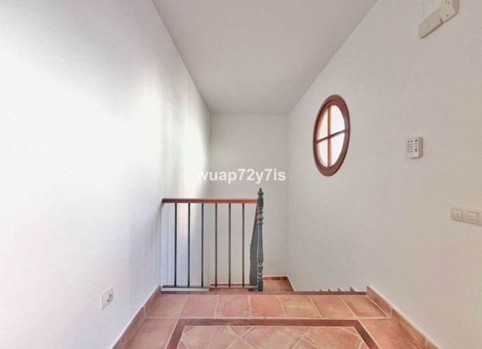 Maison Mitoyenne situé à Benahavís - 4