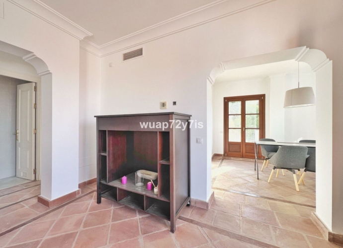 Maison Mitoyenne situé à Benahavís - 5