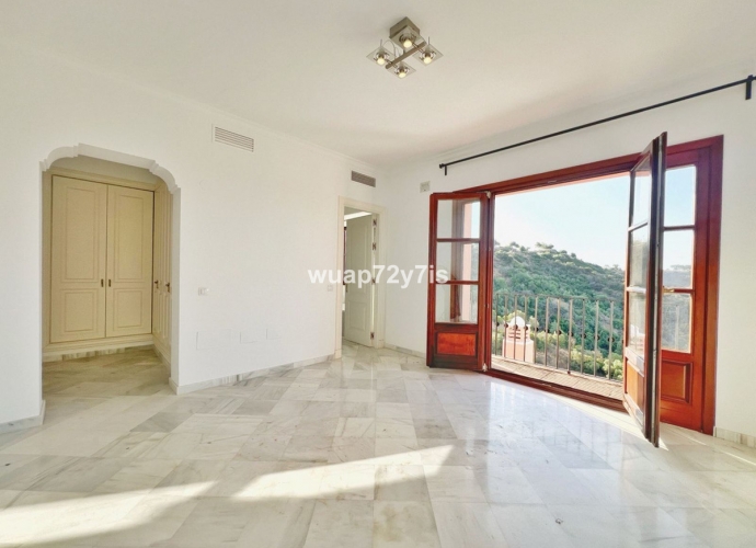 Maison Mitoyenne situé à Benahavís - 6