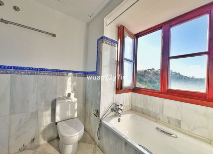 Maison Mitoyenne situé à Benahavís - 7