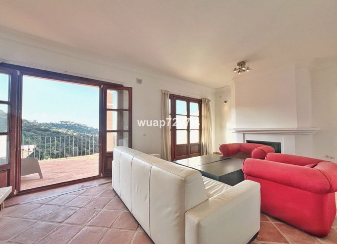 Maison Mitoyenne situé à Benahavís - 8