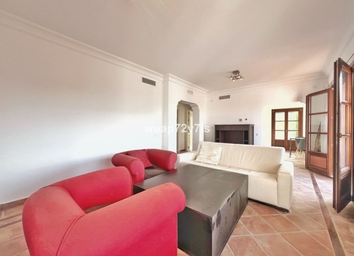 Maison Mitoyenne situé à Benahavís - 9