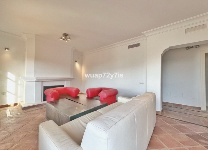 Maison Mitoyenne situé à Benahavís - 10