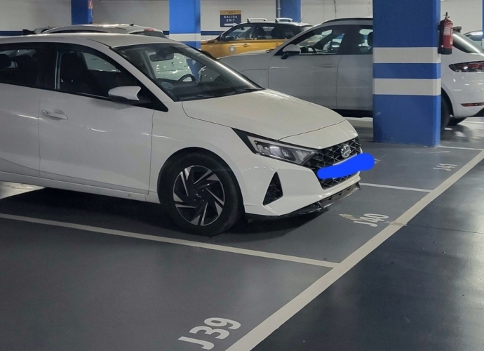 Commercial Garage en Marbella - 3