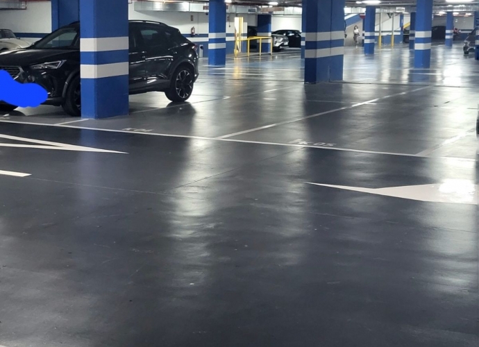 Commercial Garage en Marbella - 4