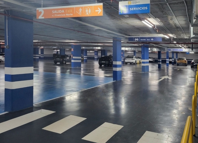 Commercial Garage en Marbella - 6