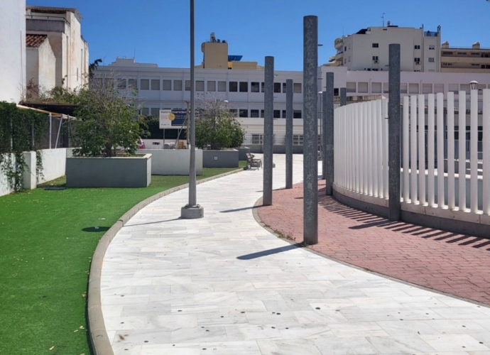 Commercial Garage en Marbella - 10