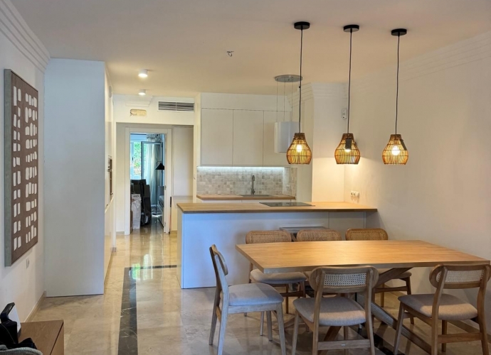 Apartamento Planta Baja en Marbella - 3