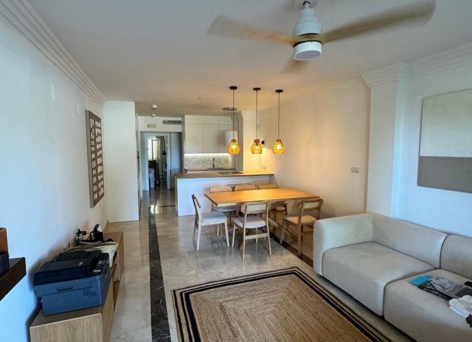 Apartamento Planta Baja en Marbella - 4