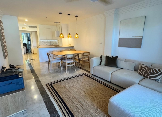 Apartamento Planta Baja en Marbella - 5