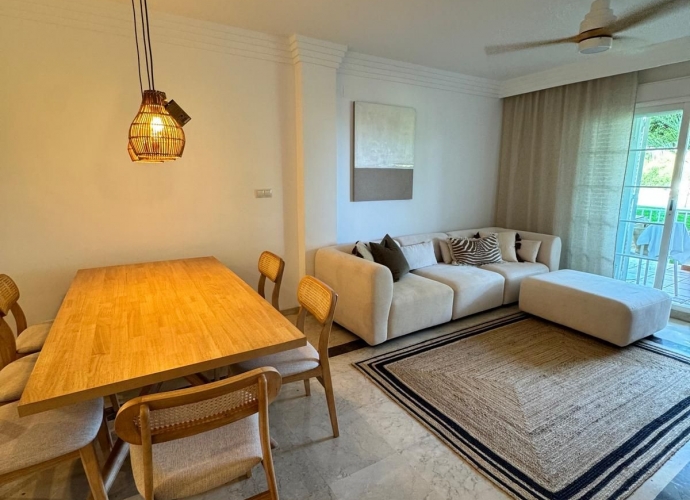 Apartamento Planta Baja en Marbella - 6