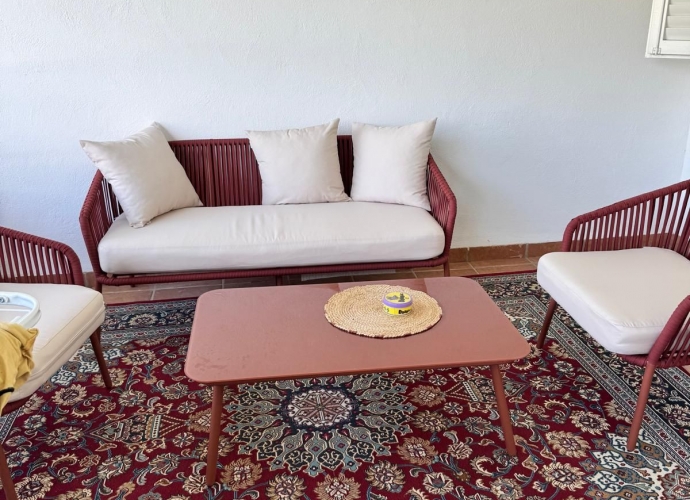 Apartamento Planta Baja en Marbella - 7