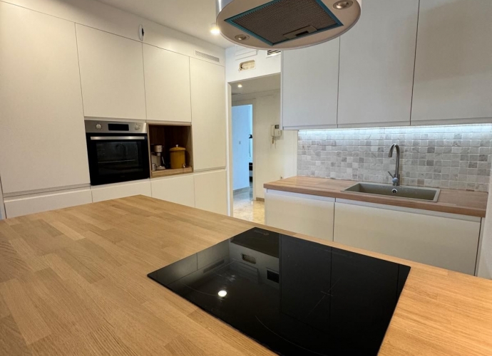 Apartamento Planta Baja en Marbella - 8