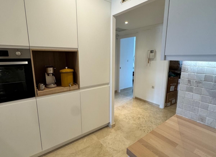 Apartamento Planta Baja en Marbella - 9