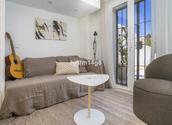 Maison de Ville situé à Nueva Andalucía El Naranjal  - 6