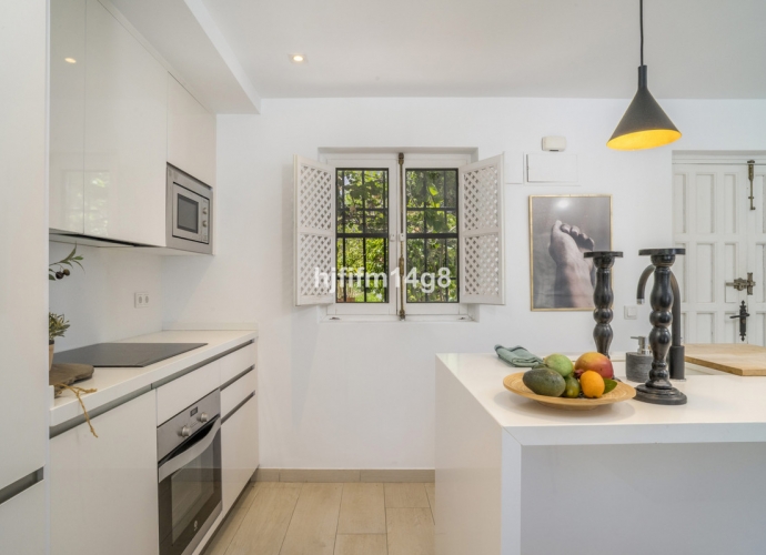 Maison de Ville situé à Nueva Andalucía El Naranjal  - 9