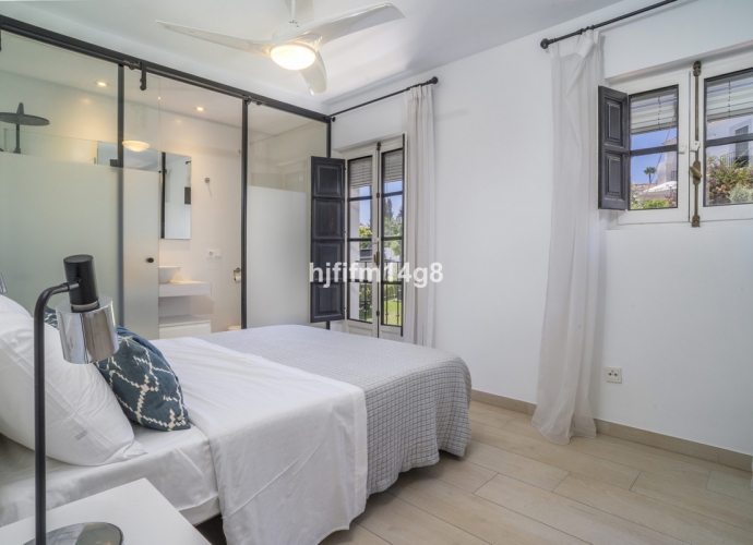 Maison de Ville situé à Nueva Andalucía El Naranjal  - 10