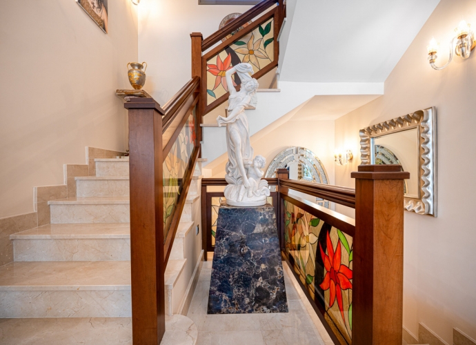 Villa Independiente en Marbella - 3