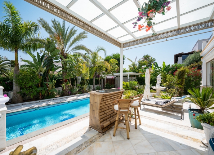 Villa Independiente en Marbella - 5