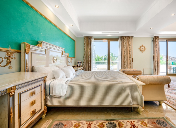 Villa Independiente en Marbella - 8