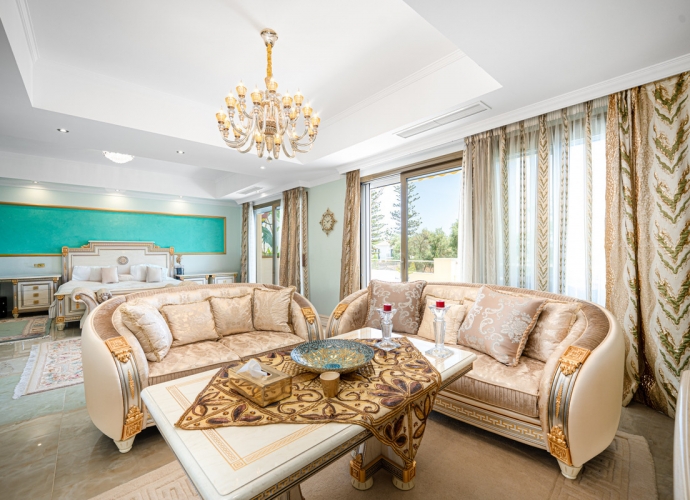 Villa Independiente en Marbella - 10