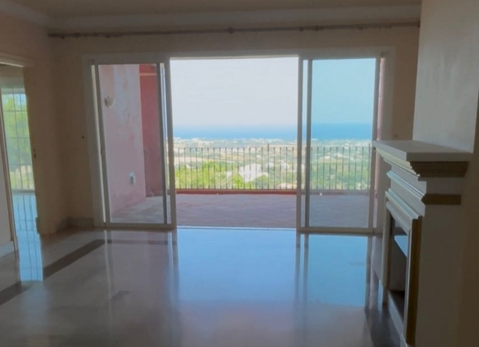 Apartment Middle Floor in Benahavís Monte  Halcones  - 5